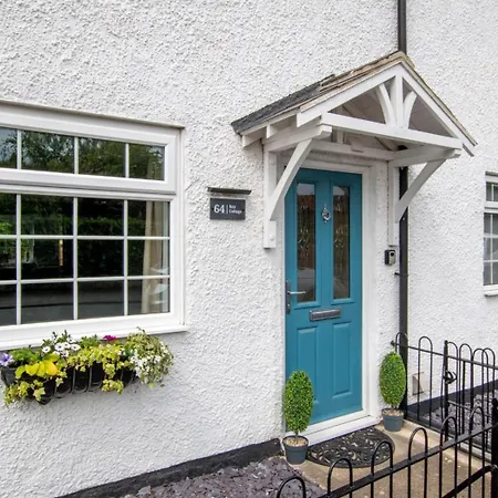 Holiday home 2 Bed In Middlesbrough Oc-94220 *