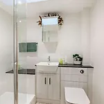 別荘 2 Bed In Middlesbrough Oc-94220 *