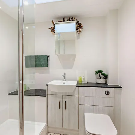 度假居 2 Bed In 94220