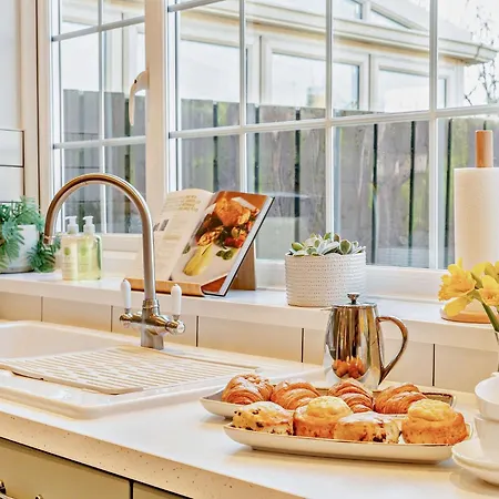 度假居 2 Bed In 94220