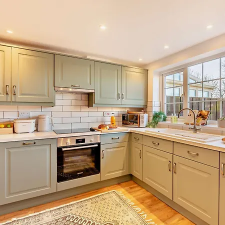 Holiday home 2 Bed In 94220 Great Broughton