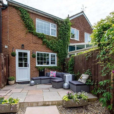 2 Bed In 94220 度假居