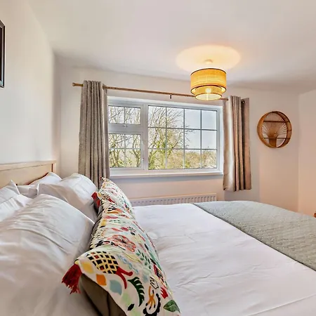 Holiday home 2 Bed In 94220 Great Broughton