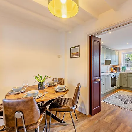 2 Bed In 94220 Holiday home Great Broughton