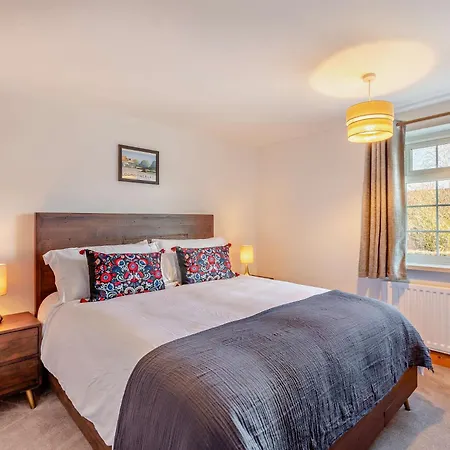 2 Bed In 94220 度假居