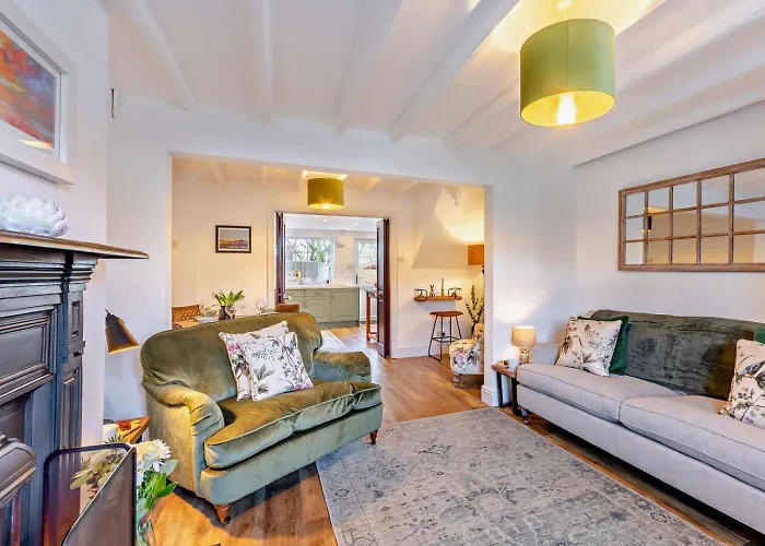 2 Bed In Middlesbrough Oc-94220 Holiday home Great Broughton