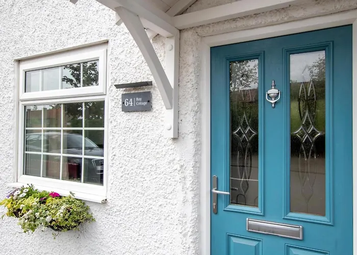 2 Bed In Middlesbrough Oc-94220 Holiday home Great Broughton