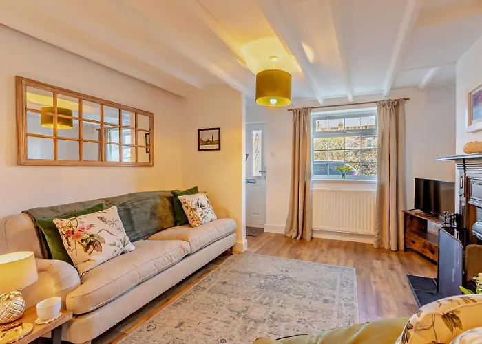 2 Bed In Middlesbrough Oc-94220 *