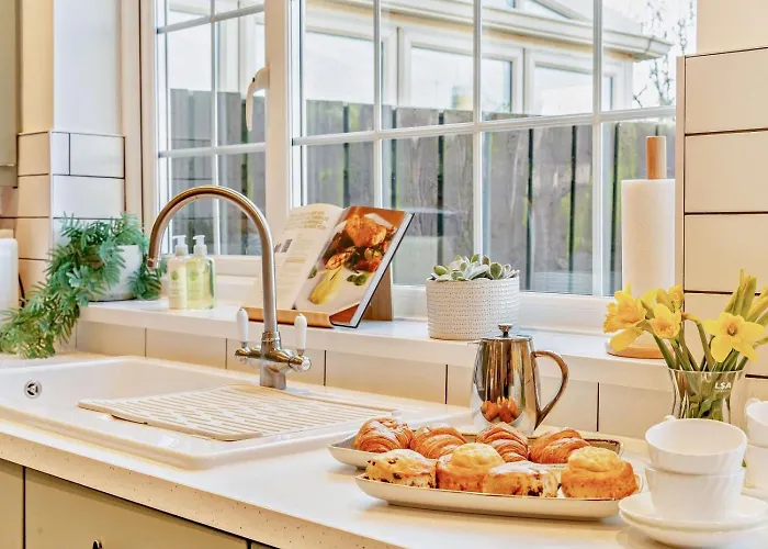 2 Bed In Middlesbrough Oc-94220 * Great Broughton