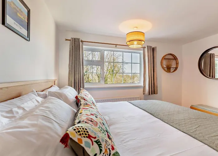 Holiday home 2 Bed In Middlesbrough Oc-94220 Great Broughton