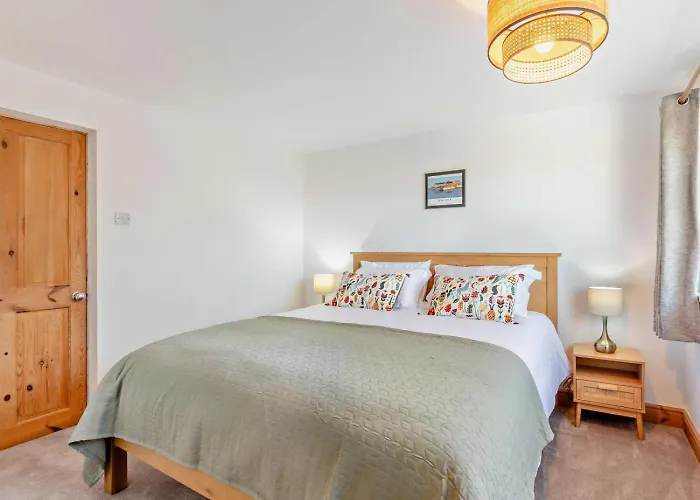 Holiday home 2 Bed In Middlesbrough Oc-94220 Great Broughton