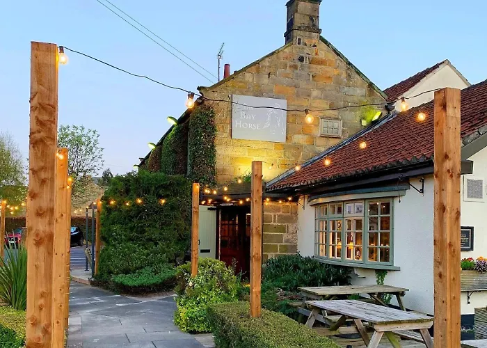 2 Bed In Middlesbrough Oc-94220 * Great Broughton