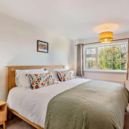 펜션 2 Bed In Middlesbrough Oc-94220 *