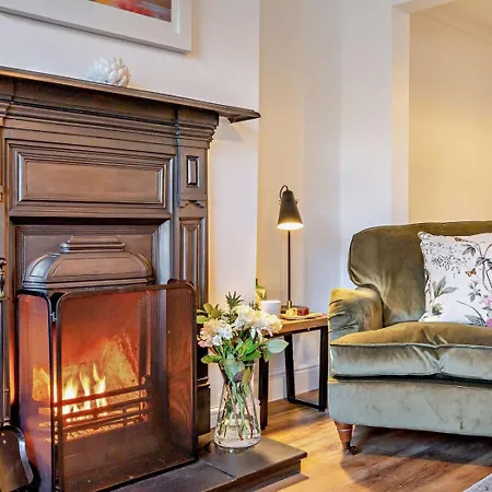2 Bed In Middlesbrough Oc-94220 펜션 *
