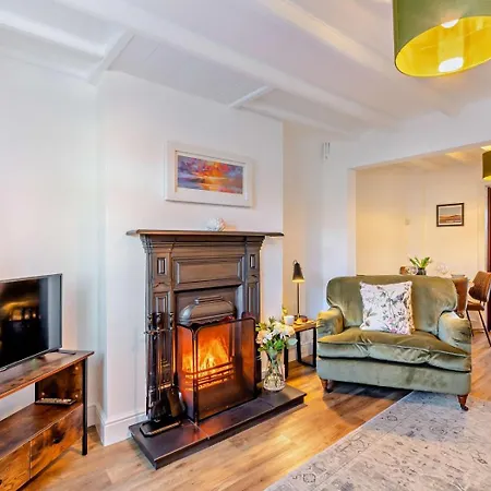 펜션 2 Bed In Middlesbrough Oc-94220 그레이트브라우톤