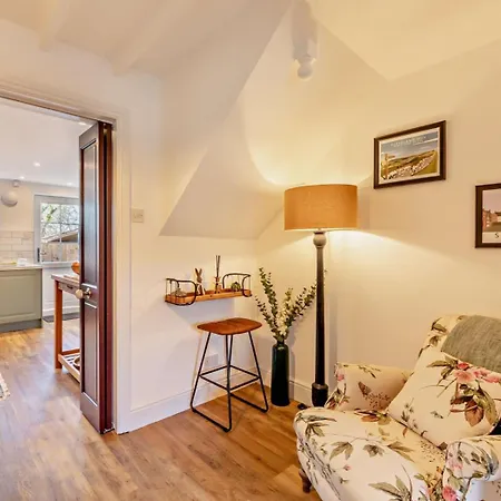 펜션 2 Bed In Middlesbrough Oc-94220 *