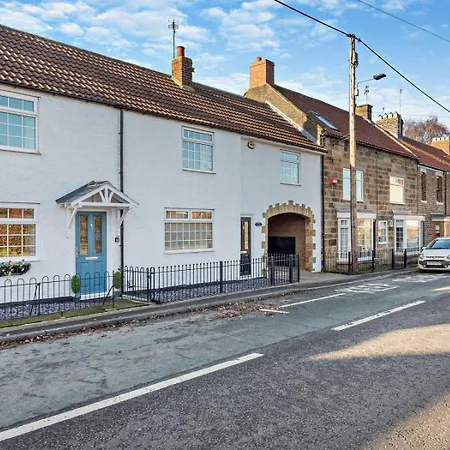 펜션 2 Bed In Middlesbrough Oc-94220 그레이트브라우톤
